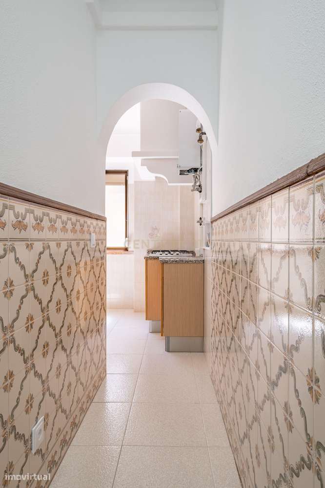 Apartamento T1, Oportunidade no coração de Lisboa - Grande imagem: 4/26