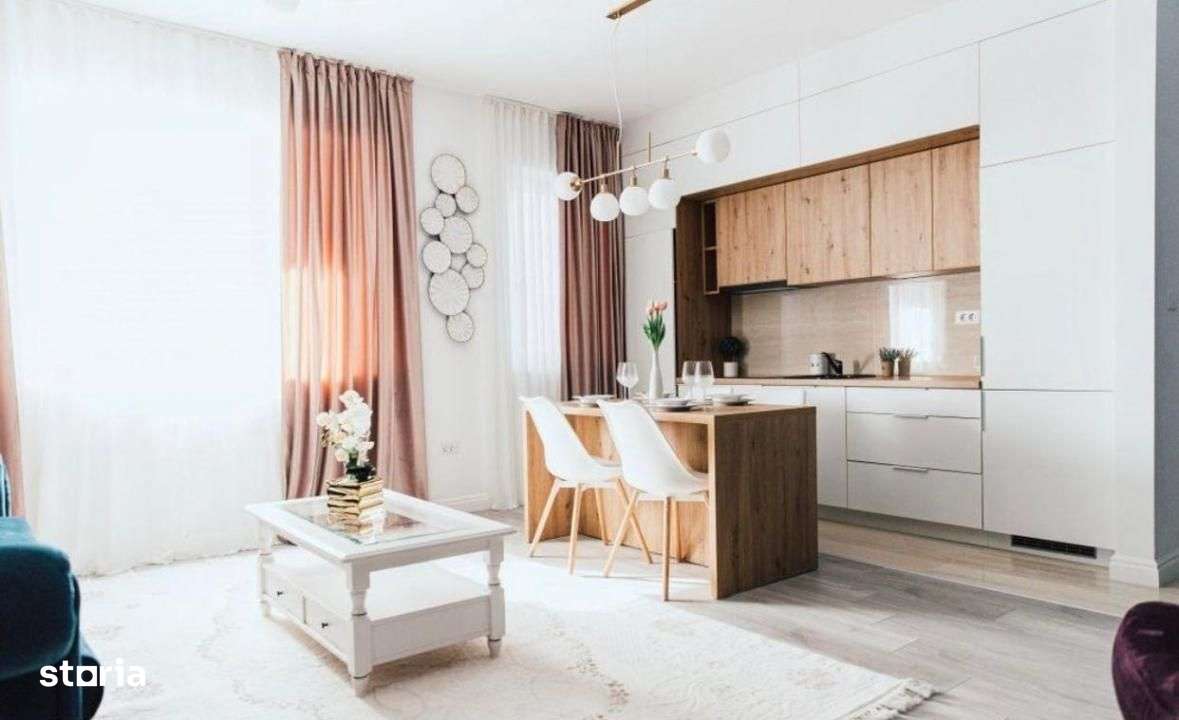 2 camere Piata Alba Iulia Unirii Decebal - Imagine principală: 5/6