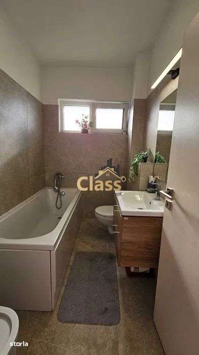 Apartament 2 camere | Parcare | 54 mpu+80 mp terasa | Petrom Baciu - Imagine principală: 4/7