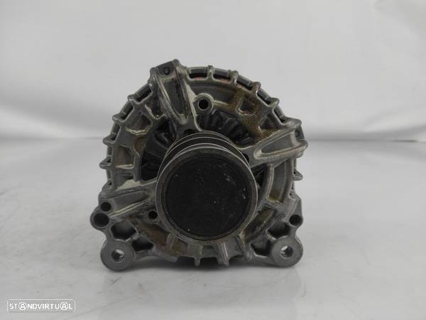 Alternador Audi A1 (8X1, 8Xk) - 1