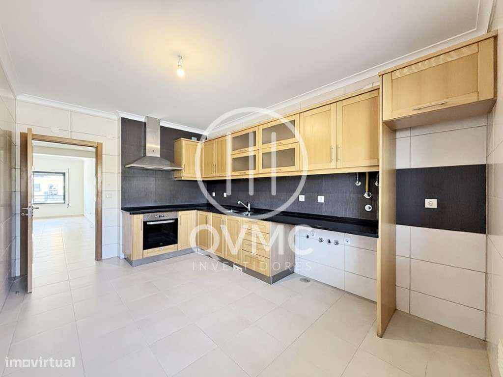 Apartamento T3 no Pinhal Novo-12