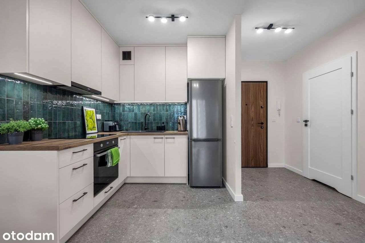 Przeworska, kawalerka blisko stacji Pkp Grochów - Pełny obrazek: 4/5