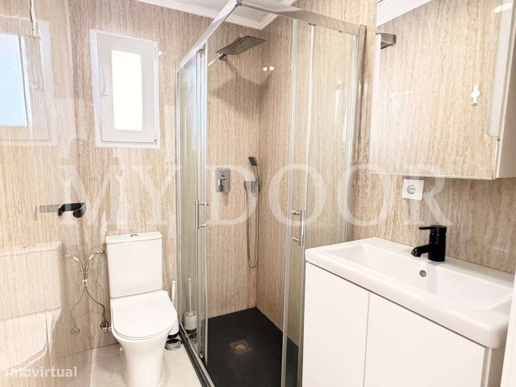 Apartamento - T2 - Moscavide - c/ TERRAÇO - RCH ALTO-30