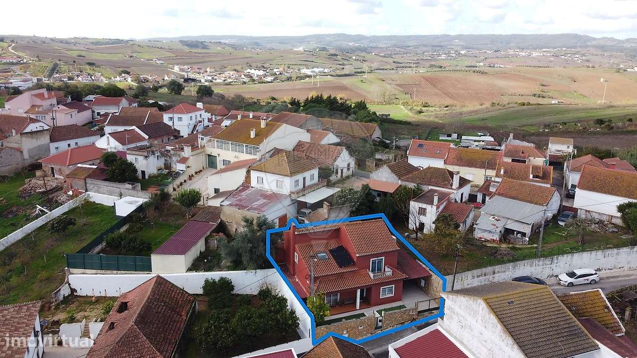 Moradia T5 para venda-13