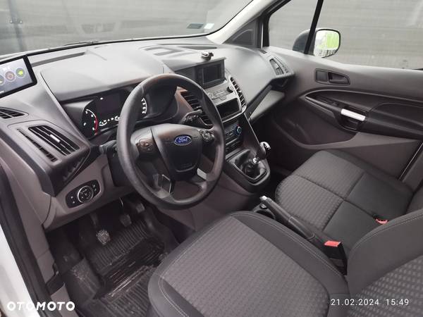 Ford Transit Connect 210 L2 Trend - 8