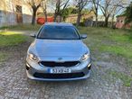 Kia Ceed SW 1.6 CRDi TX - 36