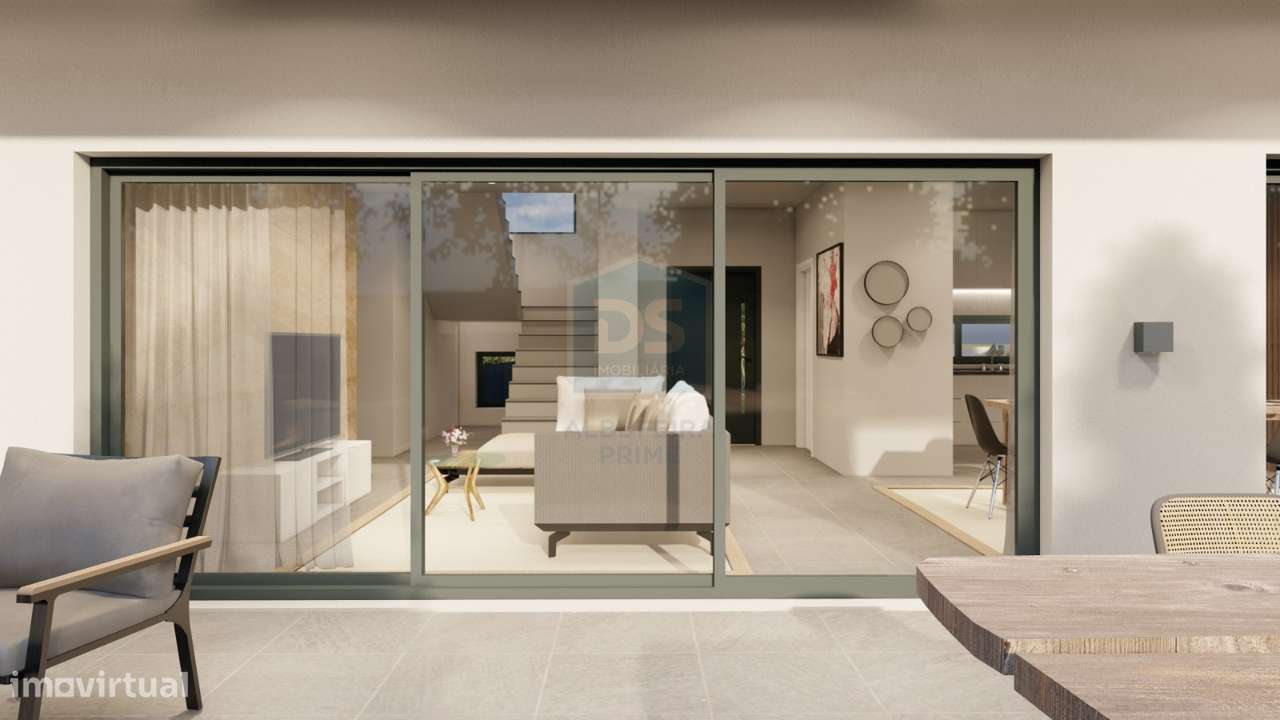 Moradia T3 Venda em Albufeira e Olhos de Água,Albufeira-10