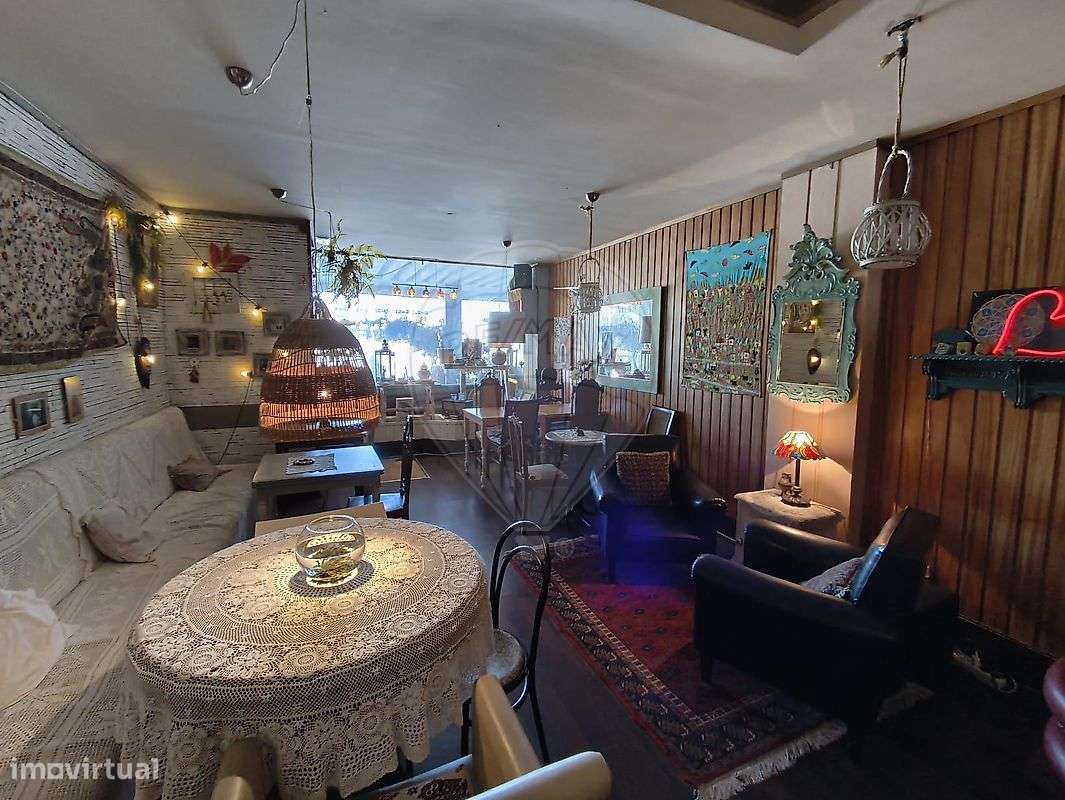 Trespasse  para venda-7