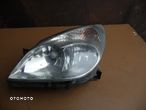 CITROEN C5 I 01-04 PRZEDLIFT LAMPA REFLEKTOR PRAWY LEWY PRZÓD PRZEDNIA PRAWA LEWA - 30