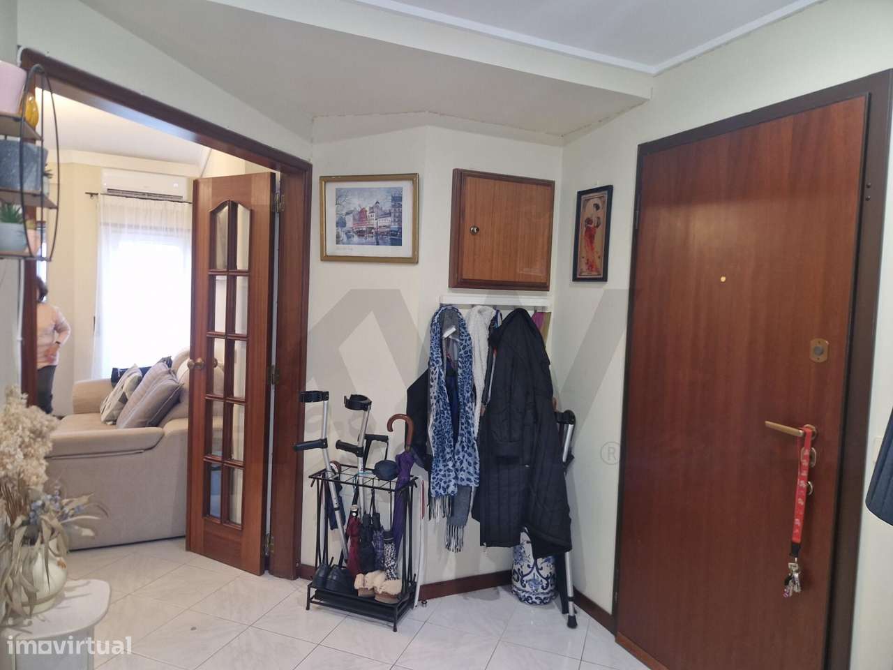 Apartamento T2 Centro - Grande imagem: 3/22