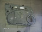 Elevador Sem Motor A1697202979 MERCEDES W245 2007 5P FE - 1