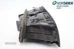 Arejador de tablier central par Volkswagen Golf VI|08-13 - 6