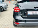 Ford Focus 1.0 EcoBoost Titanium - 13
