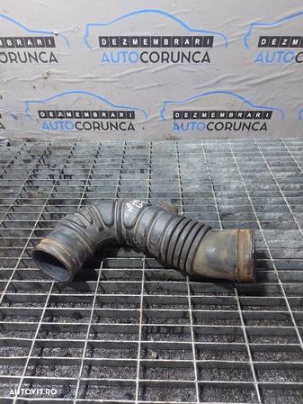 Furtun Toyota Hilux 2.5 2010 - 2015 (671) - 2