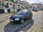 VW Golf 1.9 TDi 6V Confortline - 5