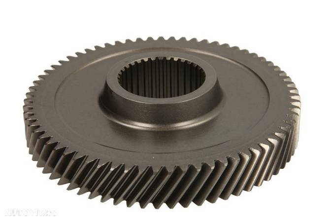 Pinion Fix Viteza 4-6 Fiat Ducato 67 dinti - 2