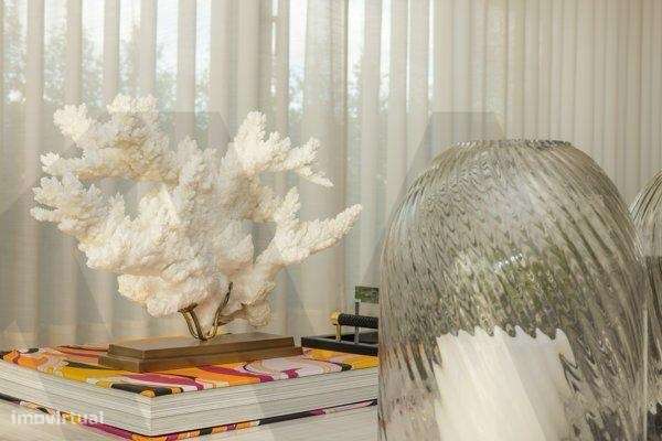 Apartamento T3 no  Infinity  com Três Suites | Lifestyle  e  Welness-22