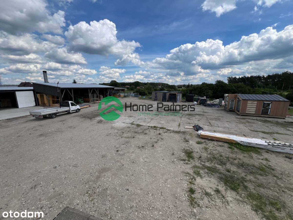 Magazy | Biuro | Mpzp | Przemysłowa | Produkcja - Pełny obrazek: 4/6