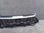 KIA SPORTAGE V 5 21- atrapa grill pod kamere - 3