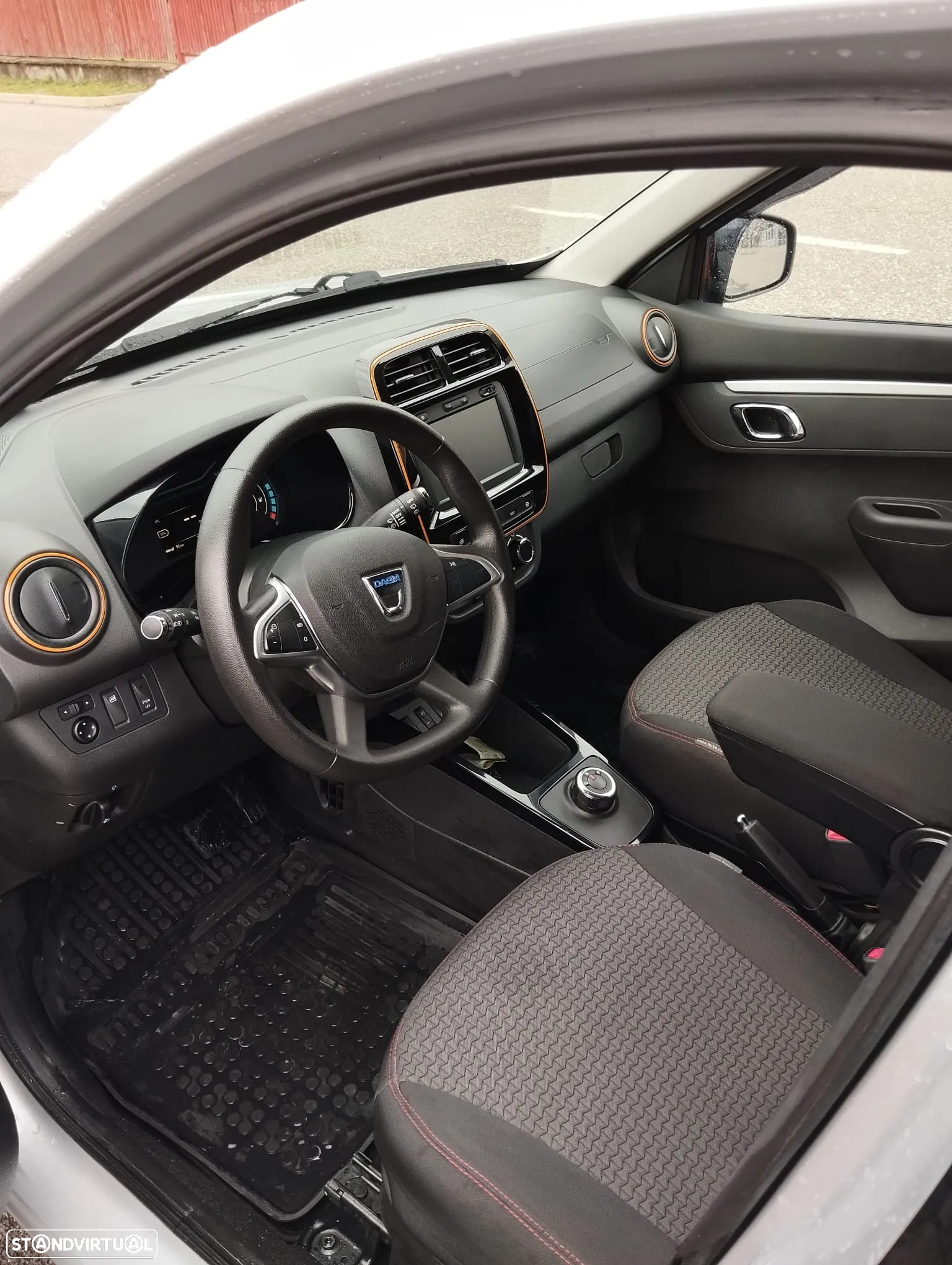 Dacia Spring Electric 45 Comfort Plus - 5