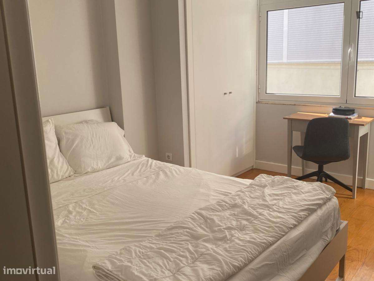 Apartamento com 2 quartos - localizado em Santa Apolónia Lisbon - Grande imagem: 5/5