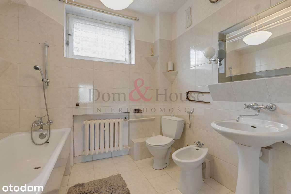 Orłowo | Dom w kameralnej części dzielnicy | Morze - Pełny obrazek: 4/20