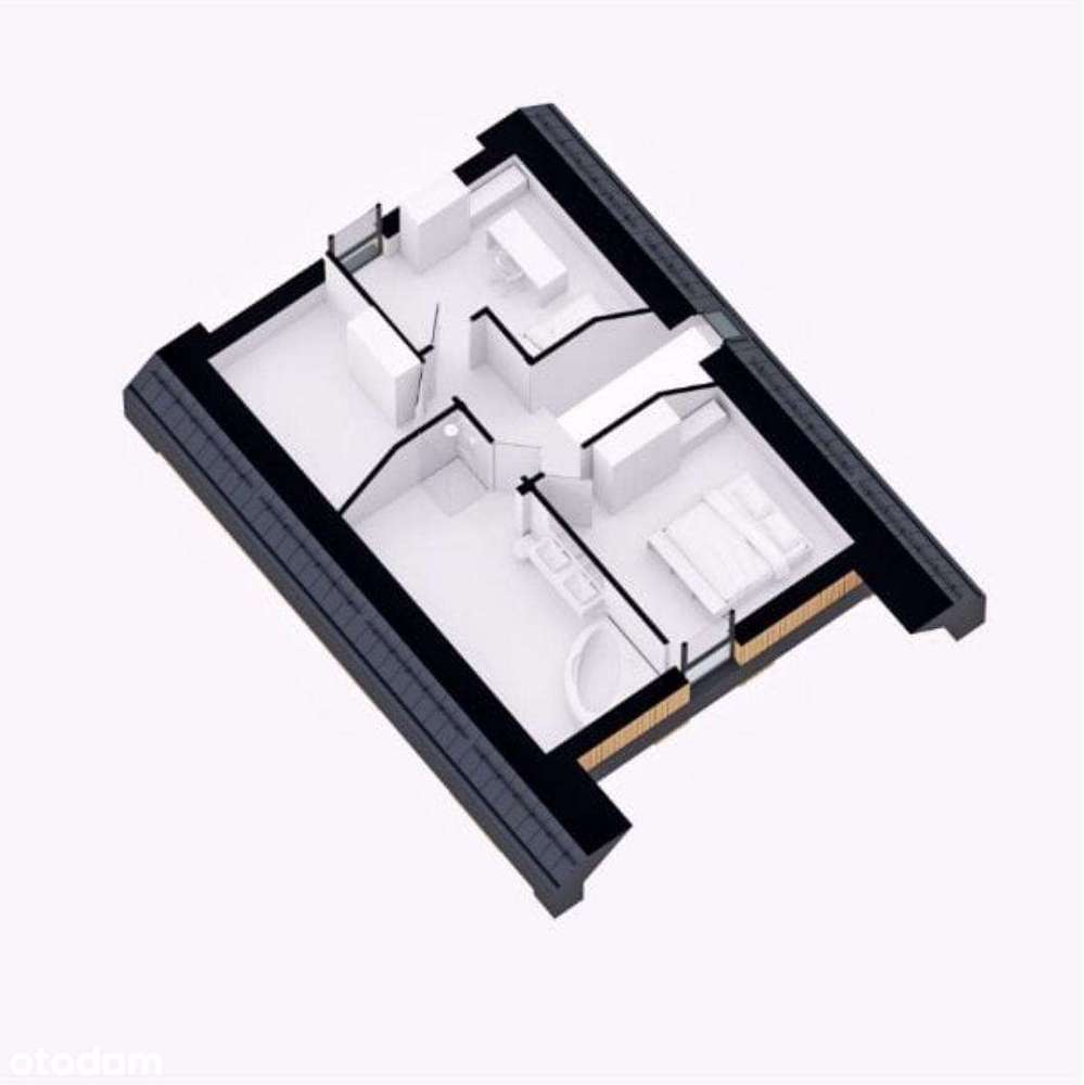 DOM PREMIUM, oaza spokoju i zieleni, 15 min do Krakowa,220M2, Korzkiew - Pełny obrazek: 4/20