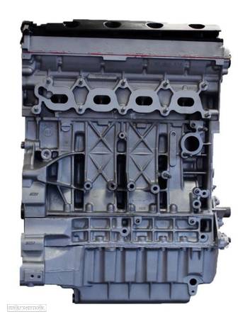 Motor Recondicionado CITROEN C5 1.8i de 2001-2005 Ref: 6FZ - 1
