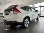 Honda CR-V - 5