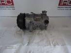 Compressor AC Opel Corsa - 2