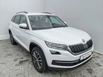 Skoda Kodiaq 2.0 TDI 4X4 DSG Ambition - 6