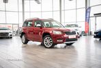 Skoda Yeti 2.0 TDI DSG Ambition 4x4 - 9