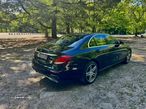 Mercedes-Benz E 220 d AMG Line - 21