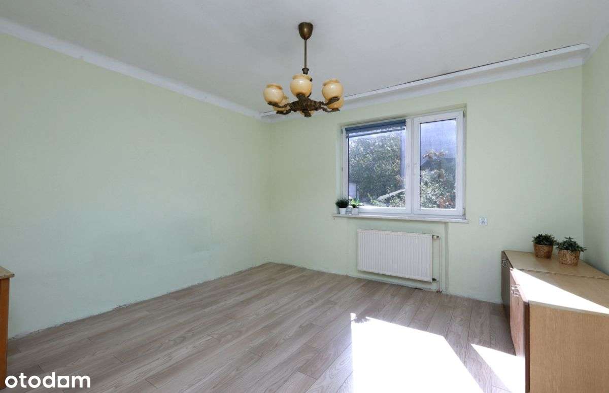 Dom wolnostojący na działce 420 m2-5