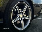 Mercedes-Benz C 220 BlueTEC AMG Line Aut. - 5