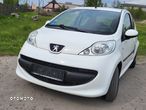 Peugeot 107 1.0 Active - 21