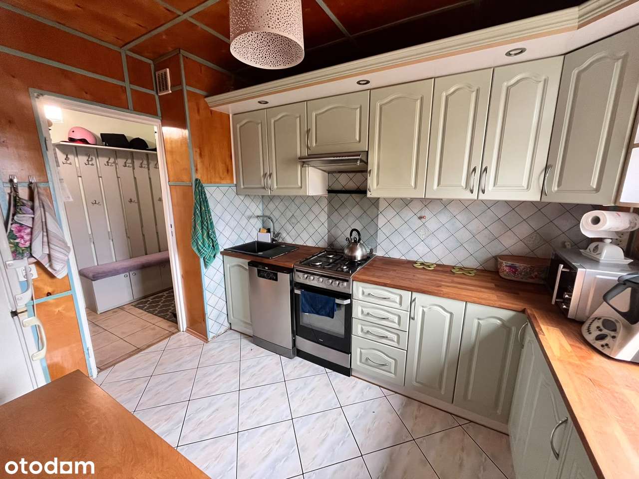 Mieszkanie – Siedlce - Widok 3