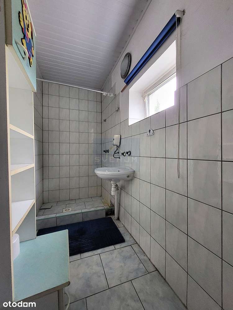 Niewielki dom do remontu- Starokrzepice/kłobucki - Pełny obrazek: 5/9