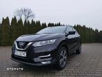 Nissan Qashqai 1.2 DIG-T N-Connecta EU6 - 1