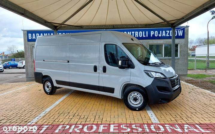 Fiat Ducato - 1