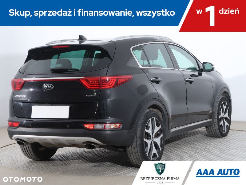 Kia Sportage - 6