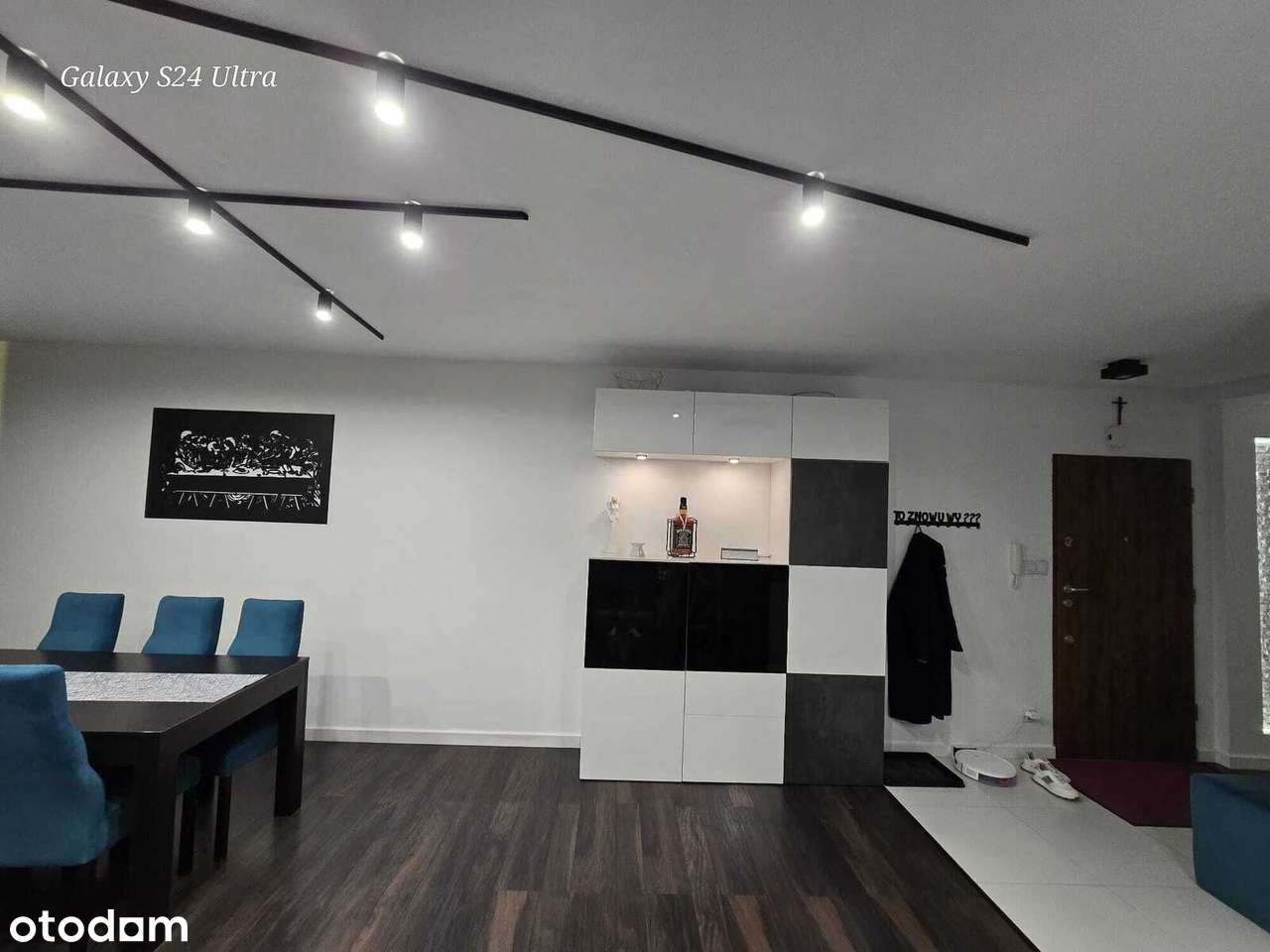 NOWOCZESNE 3-POKOJOWE MIESZKANIE Z LOGGIĄ - Pełny obrazek: 4/20