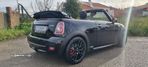 MINI John Cooper Works Cabrio - 7