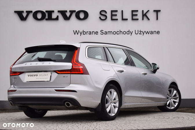 Volvo V60 - 7