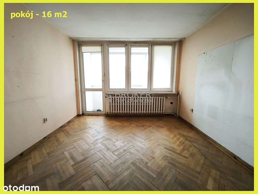 Wola; metro Płocka; 3 pokoje-4