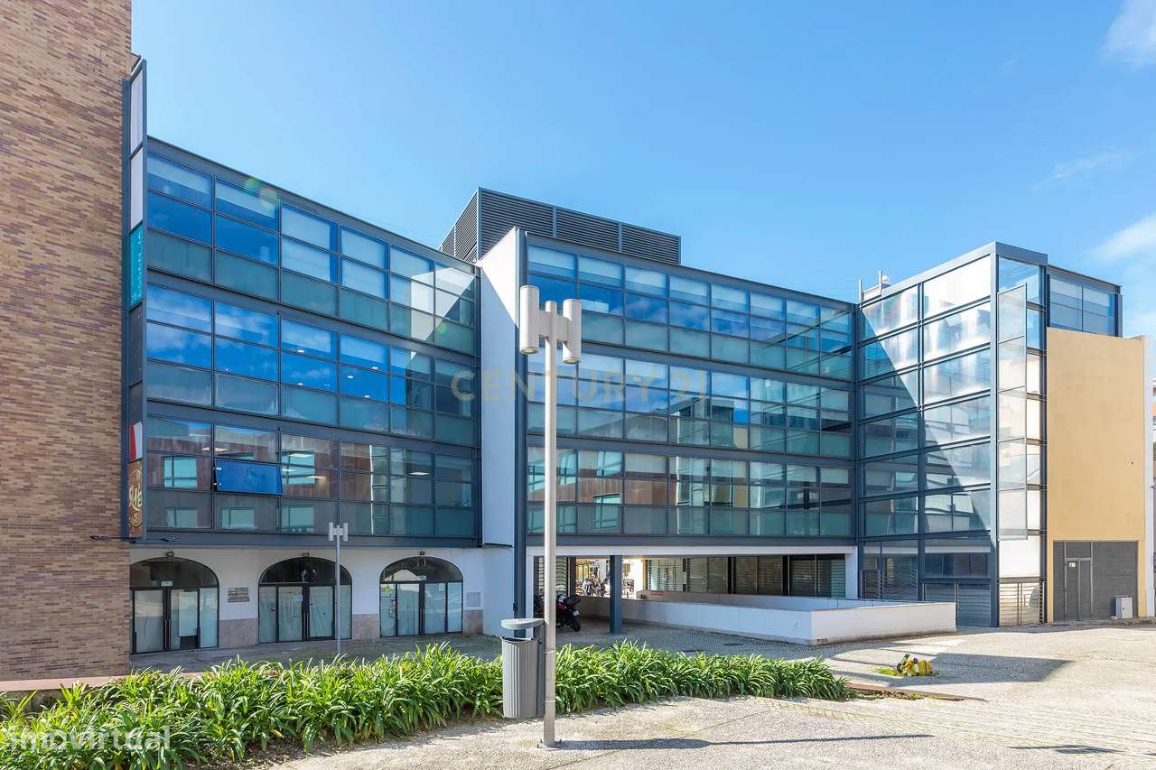 ALCÂNTARA a melhor zona para investir     /     Espaço Comercial no Em - Grande imagem: 3/13