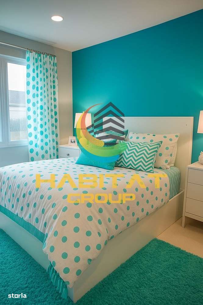 Vanzare ap. 2 camere decomandat Berceni Grand Arena etaj 1 toate facil - Imagine principală: 4/9