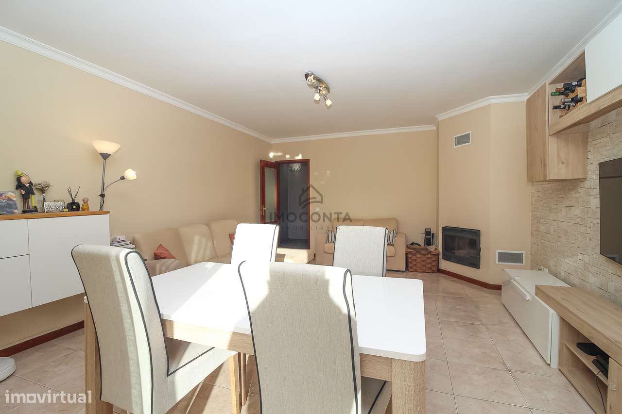 T2 Av.Dr.Fernando Melo- Lagueirões Valongo - Grande imagem: 3/20