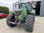 Fendt 936 Vario Profi - 5