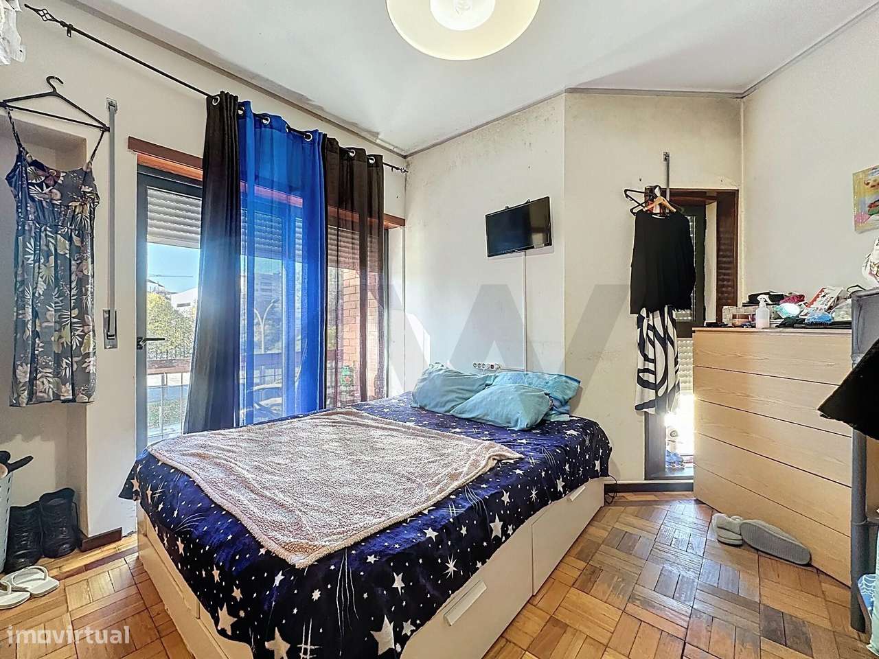 Novas Oportunidades no Mercado - APARTAMENTOS T4 P/ INVESTIMENTO (Cent-21